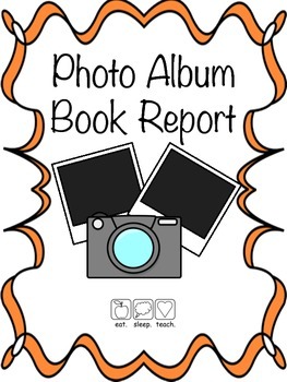 photo album book clip art