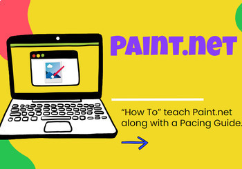 Preview of Photo Editing with Paint.net: Getting Started