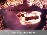 Photo Powerpoint of the Bombing of Pearl Harbor