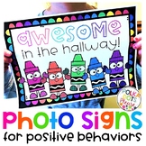 Photo Signs