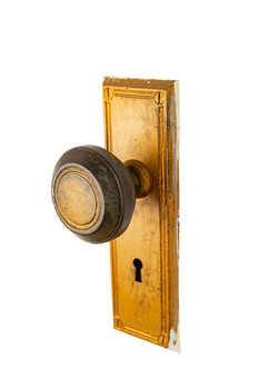 old door knobs