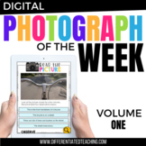 Photo of the Week: Digital Daily ELA Warm-Ups & Picture Wr