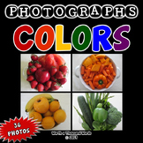 Color Photos (BUNDLE)