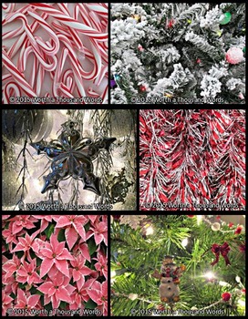 Photographs: Holiday Backgrounds (Free) by Worth a Thousand Words