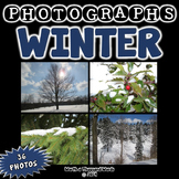 Winter Photos - Stock Photos for Sellers, Teachers, Digita