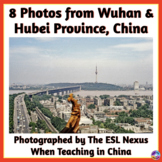 Photographs of Wuhan & Hubei Province, China FREEBIE