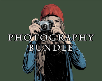 Preview of Photography Bundle