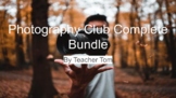 Photography Club - Complete Bundle