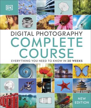 Preview of Photography Complete Course: Learn Everything You Need to Know in 20 Weeks