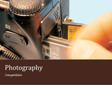 Photography Composition presentation
