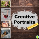Photography: Creative Portraits