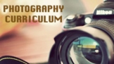 Photography Curriculum 2.0