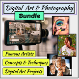 Photography/Digital Photography Bundle (Google)
