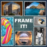 Photography: Frame It! (Space Composition)