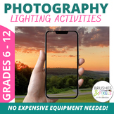 Photography Lighting Types