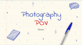 Photography: POV