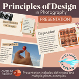 Photography Principles of Design PPT Presentation Examples