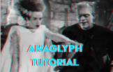 Photopea | Making an Anaglyph