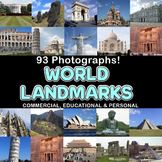 Photos WORLD LANDMARKS