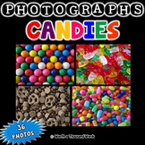 Candy Photos - Stock Photos for Sellers, Teachers, Digital