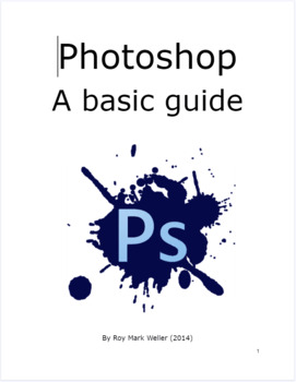 Preview of Photoshop: A Basic Guide
