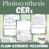 Photosynthesis CERs
