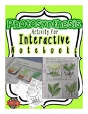 Photosynthesis For Interactive Notebooks