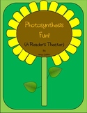 Photosynthesis Reader's Theater