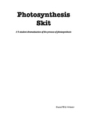 Photosynthesis Skit