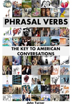 Preview of Phrasal Verb book