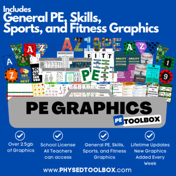 Preview of PhysEd Graphics Toolbox