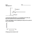 Physics lab - torque experiment