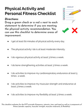 sport and physical activity personal statement