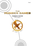 Physical Education Hunger Games Thematic Unit Plan