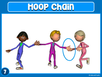 10 Hula Hoop Activities for Physical Education - S&S Blog