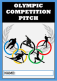 Physical Education: Pitching a New Olympic Sport Mini Unit