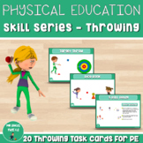 Free Physical Education Games - Tip and Tag by Mr Bucks Phys Ed