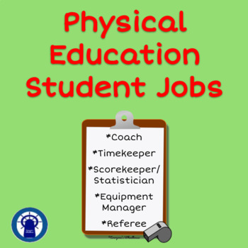 Physical education university jobs