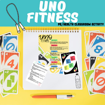 uno fitness game