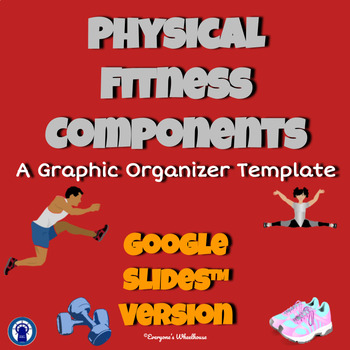 physical components