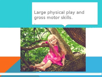 Preview of Physical Play and Gross Motor Skills Workshop for Parents