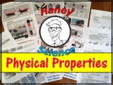 Physical Properties