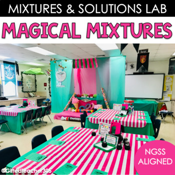 Preview of Physical Properties: Mixtures and Solutions Lab