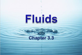 Physical Science: 3.3 Fluids