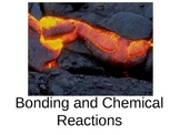 Physical Science Bonding and Chemical Reactions Notes