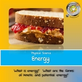 Physical Science:  Energy