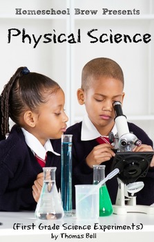 physical science examples for kids