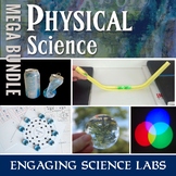 Physical Science Labs GIANT BUNDLE