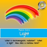 Physical Science:  Light
