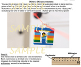 Physical Science / Physics Introduction Lab - Lego Zipline